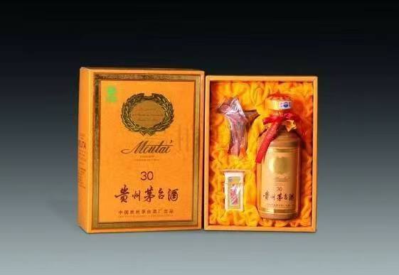 苍南年份酒回收